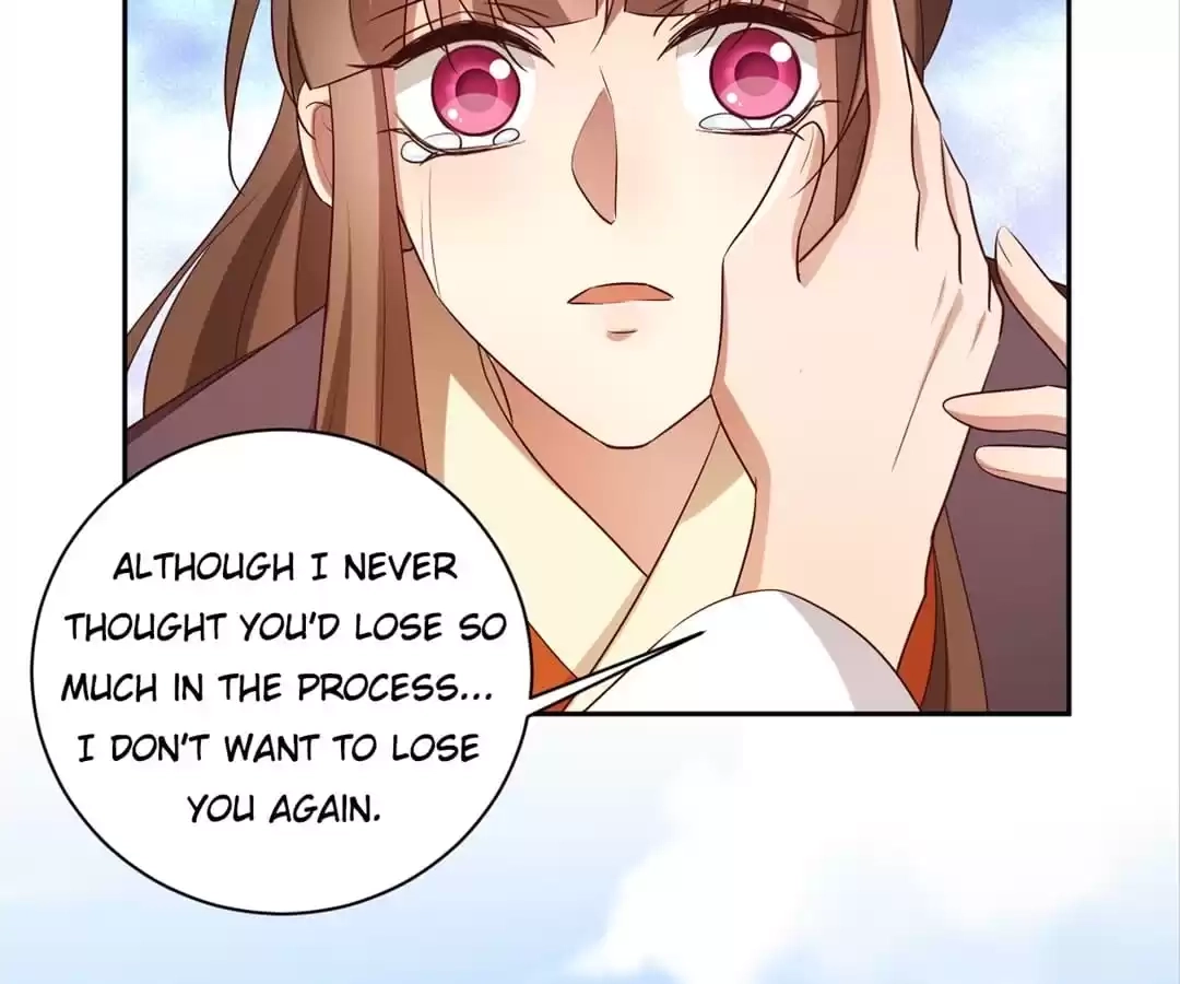 Read This Prince Is Lovesick chapter 173 image 3 on Lezhin