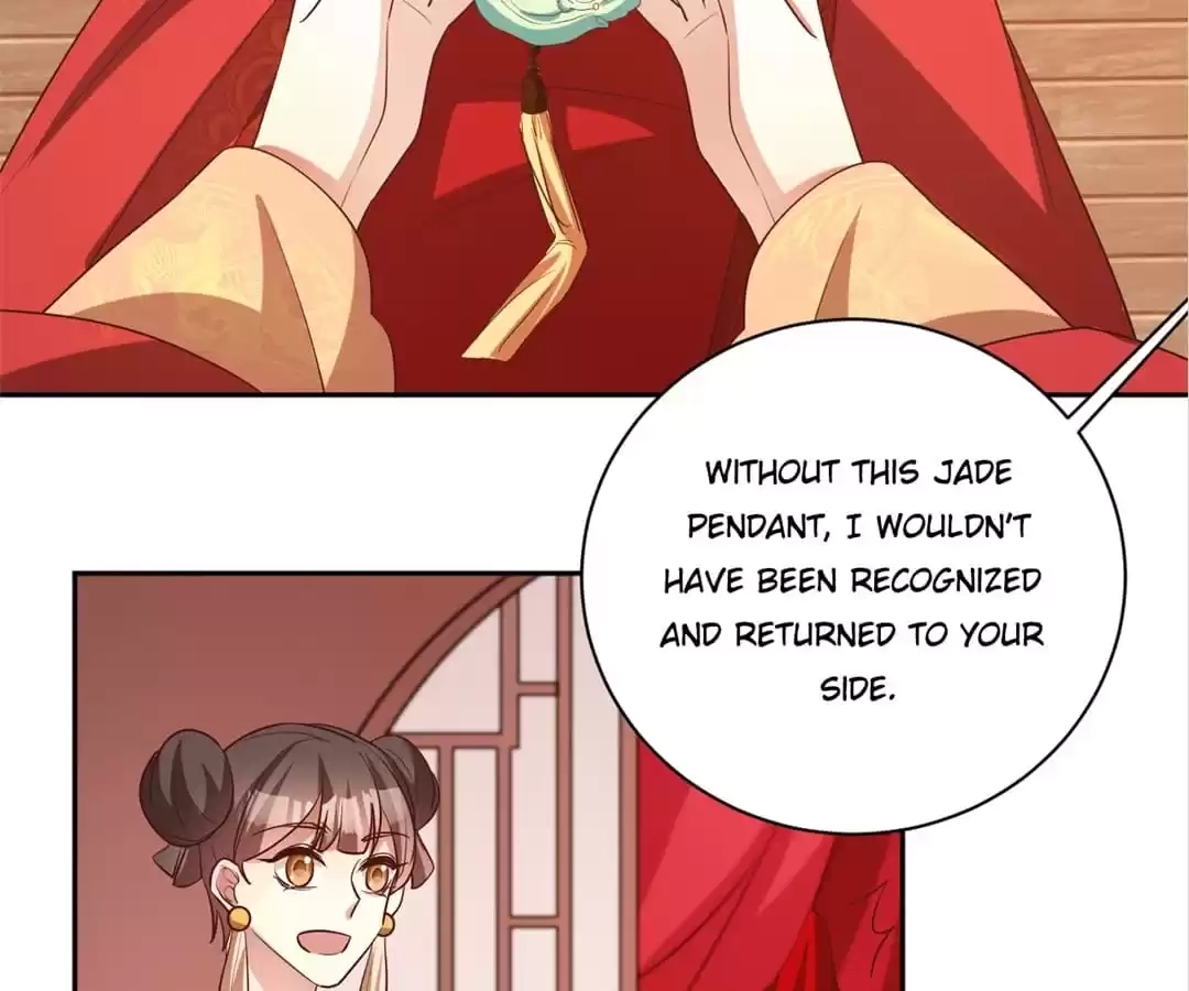 Read This Prince Is Lovesick chapter 173 image 32 on Lezhin