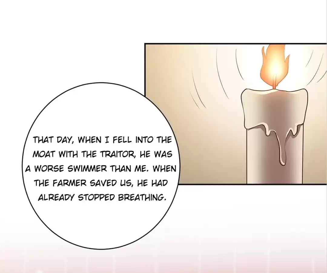 Read This Prince Is Lovesick chapter 173 image 37 on Lezhin