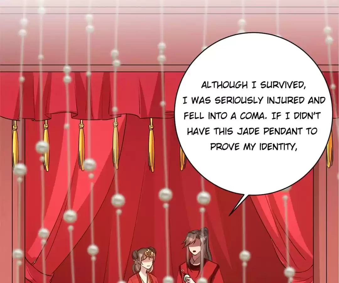 Read This Prince Is Lovesick chapter 173 image 38 on Lezhin