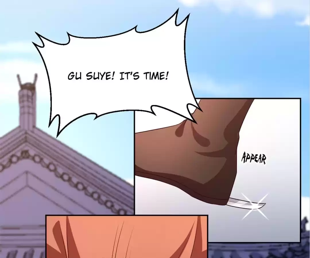 Read This Prince Is Lovesick chapter 173 image 4 on Lezhin
