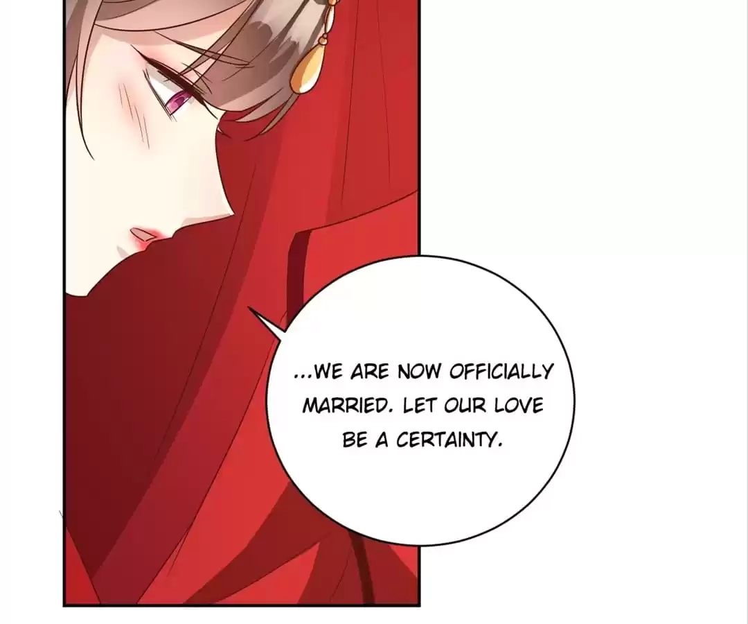 Read This Prince Is Lovesick chapter 173 image 44 on Lezhin