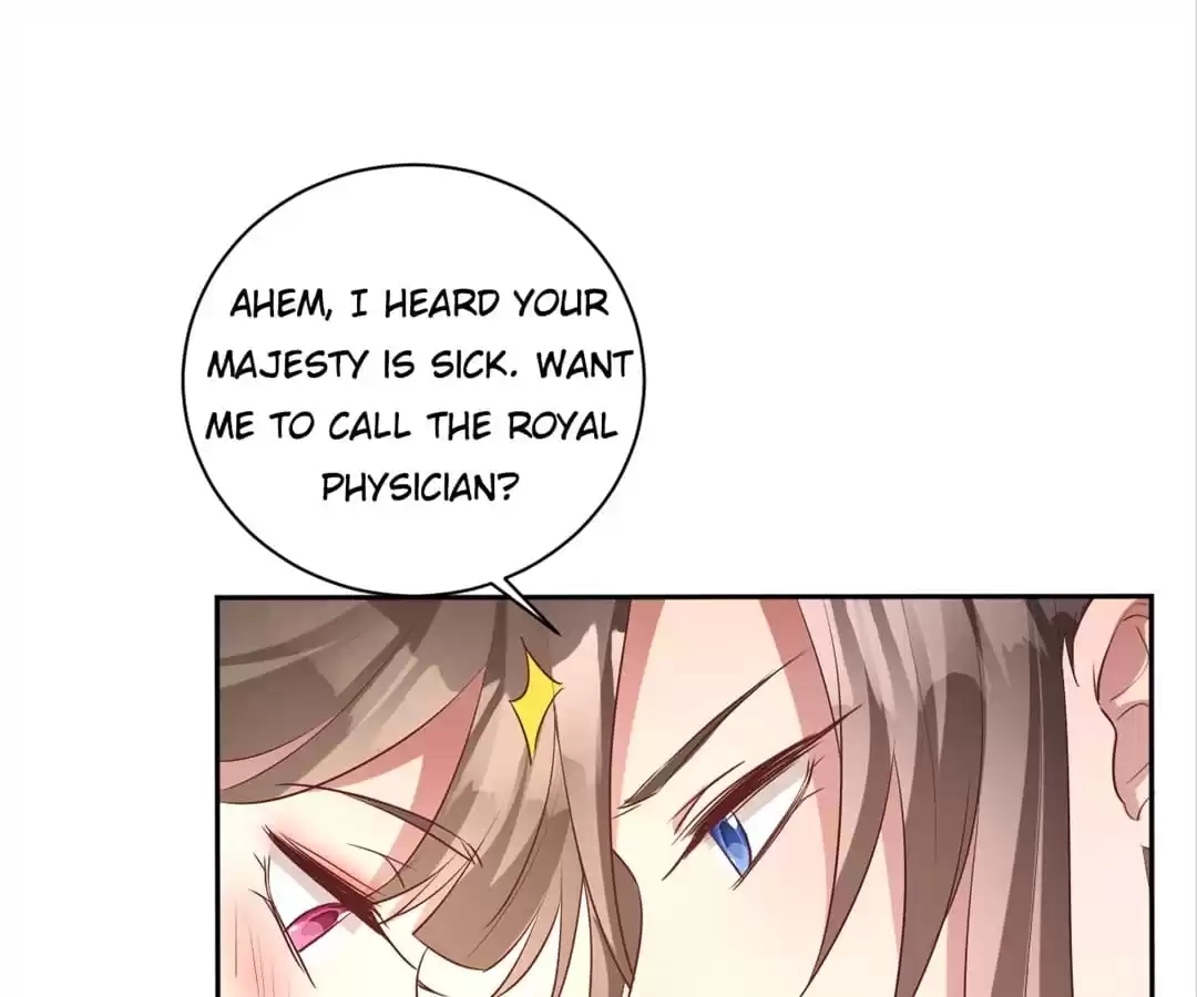 Read This Prince Is Lovesick chapter 173 image 46 on Lezhin