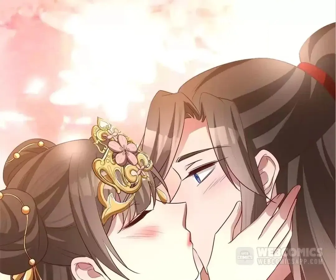Read This Prince Is Lovesick chapter 173 image 49 on Lezhin