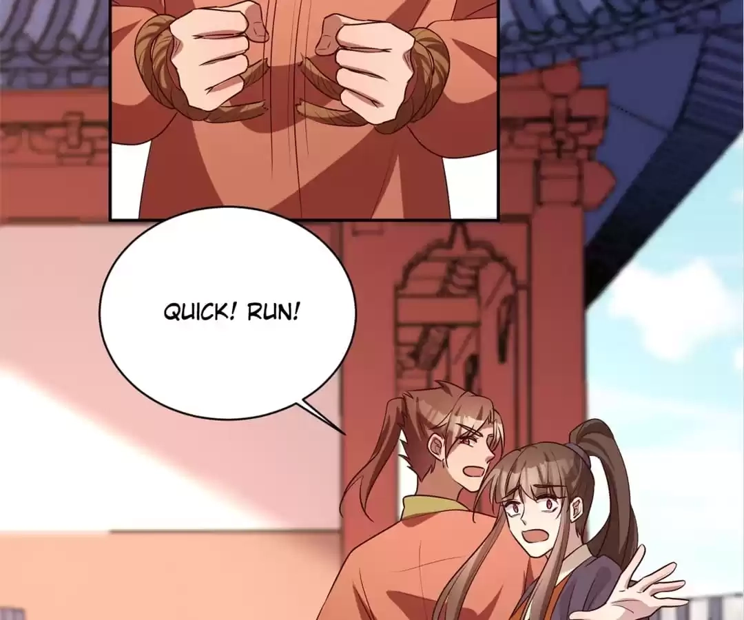 Read This Prince Is Lovesick chapter 173 image 5 on Lezhin