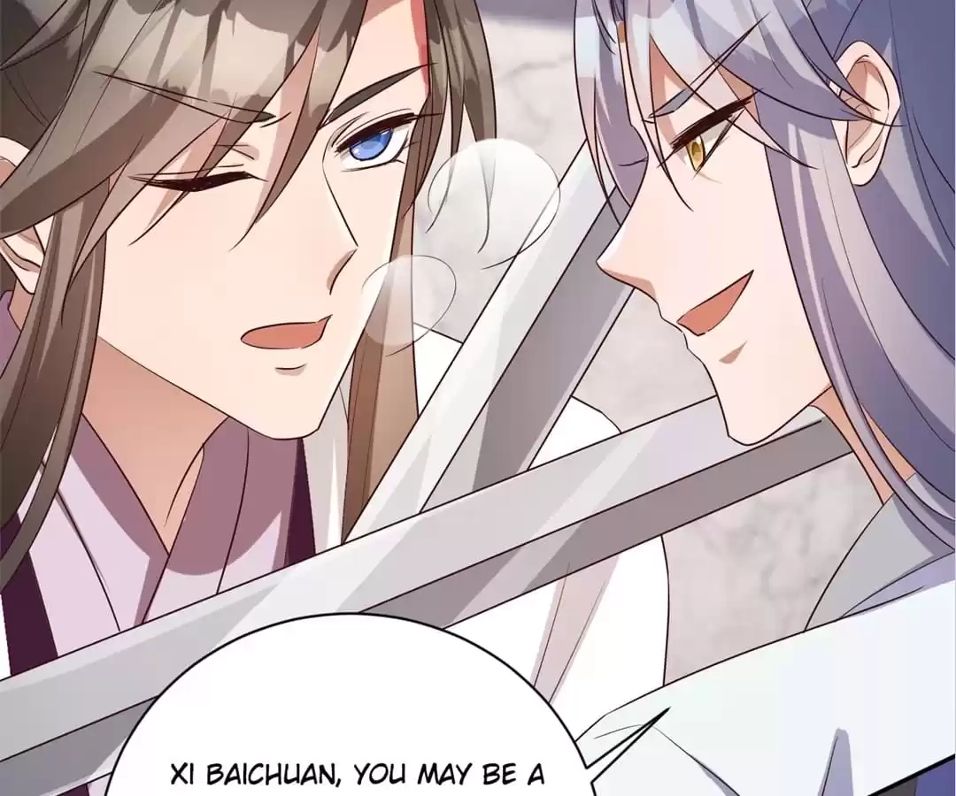 Read This Prince Is Lovesick chapter 173 image 7 on Lezhin