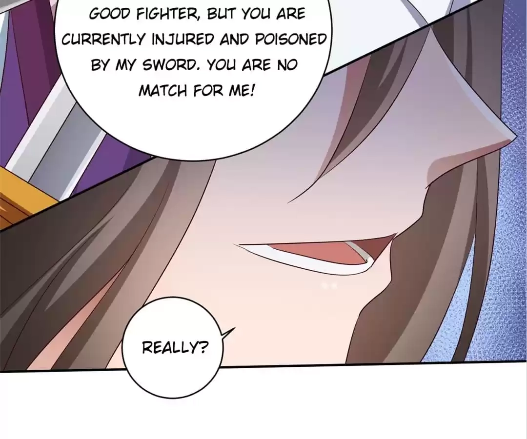 Read This Prince Is Lovesick chapter 173 image 8 on Lezhin
