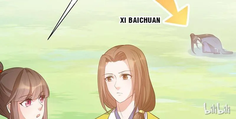 Read This Prince Is Lovesick chapter 18 image 11 on Lezhin