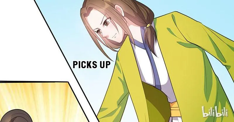 Read This Prince Is Lovesick chapter 18 image 38 on Lezhin