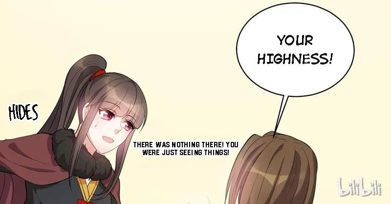 Read This Prince Is Lovesick chapter 18 image 44 on Lezhin