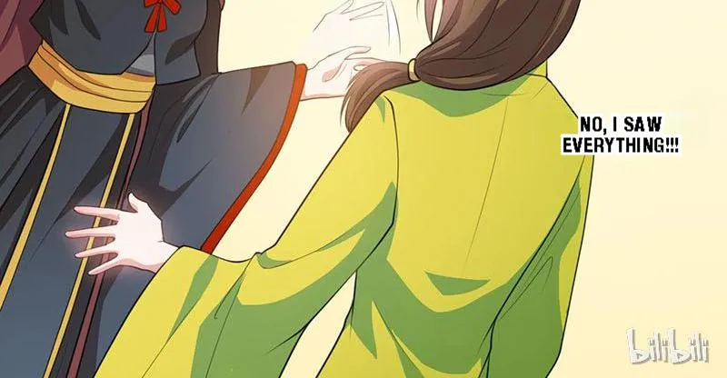 Read This Prince Is Lovesick chapter 18 image 45 on Lezhin