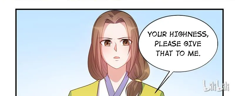 Read This Prince Is Lovesick chapter 19 image 1 on Lezhin