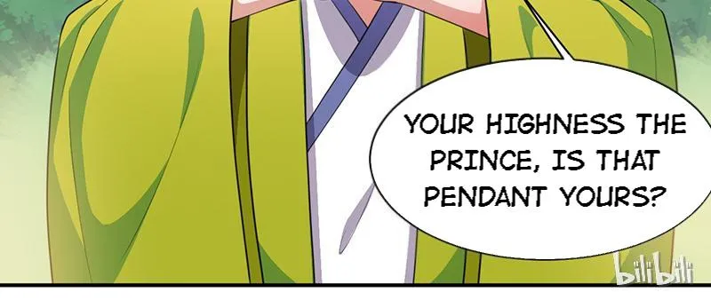 Read This Prince Is Lovesick chapter 19 image 27 on Lezhin