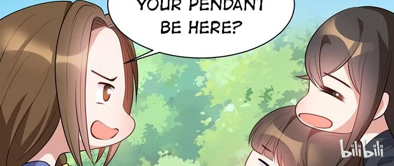 Read This Prince Is Lovesick chapter 19 image 31 on Lezhin