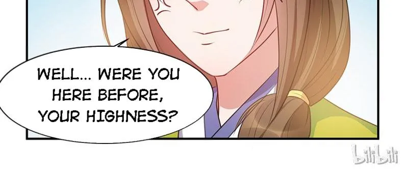 Read This Prince Is Lovesick chapter 19 image 37 on Lezhin