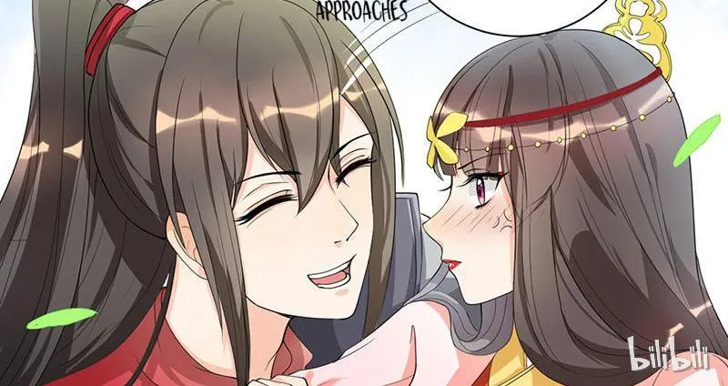 Read This Prince Is Lovesick chapter 2 image 3 on Lezhin