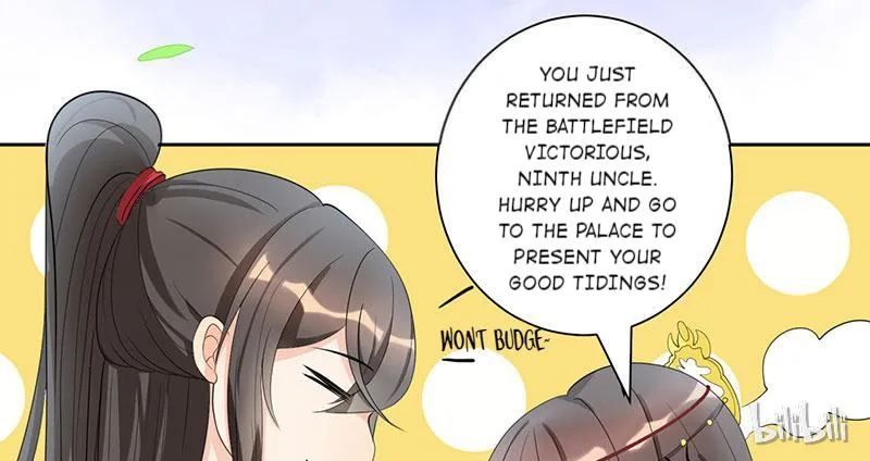 Read This Prince Is Lovesick chapter 2 image 5 on Lezhin