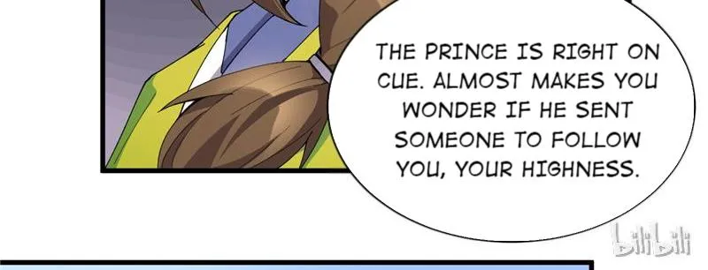 Read This Prince Is Lovesick chapter 22 image 35 on Lezhin