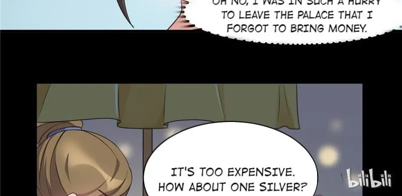 Read This Prince Is Lovesick chapter 23 image 17 on Lezhin