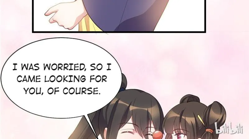 Read This Prince Is Lovesick chapter 23 image 28 on Lezhin