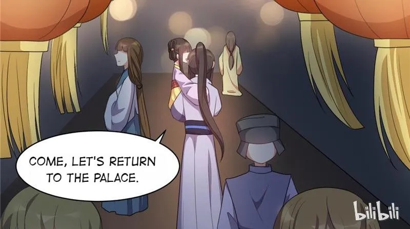 Read This Prince Is Lovesick chapter 23 image 31 on Lezhin