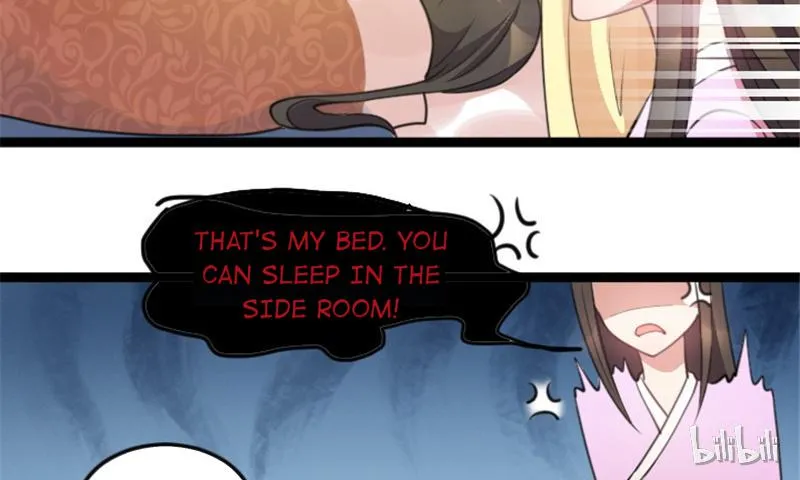 Read This Prince Is Lovesick chapter 23 image 51 on Lezhin