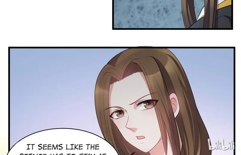 Read This Prince Is Lovesick chapter 25 image 12 on Lezhin