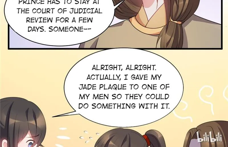 Read This Prince Is Lovesick chapter 25 image 13 on Lezhin