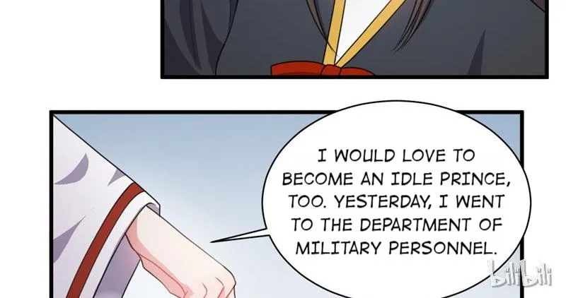 Read This Prince Is Lovesick chapter 26 image 14 on Lezhin