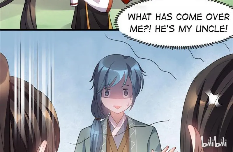 Read This Prince Is Lovesick chapter 26 image 37 on Lezhin