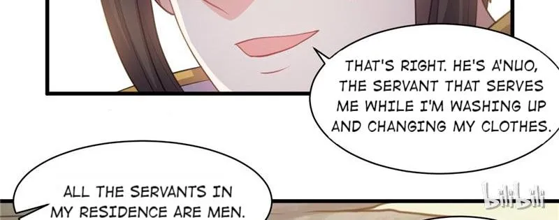 Read This Prince Is Lovesick chapter 26 image 46 on Lezhin