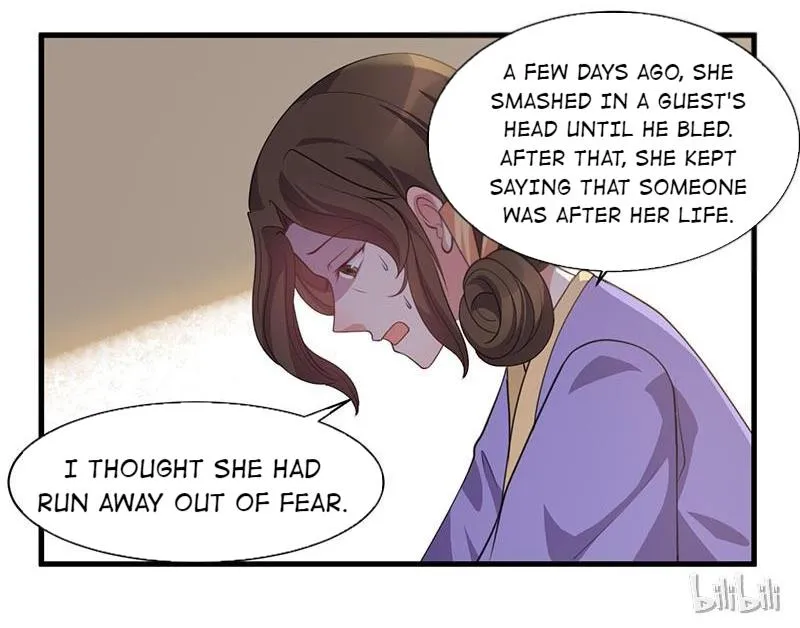 Read This Prince Is Lovesick chapter 28 image 16 on Lezhin