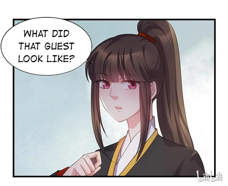 Read This Prince Is Lovesick chapter 28 image 17 on Lezhin
