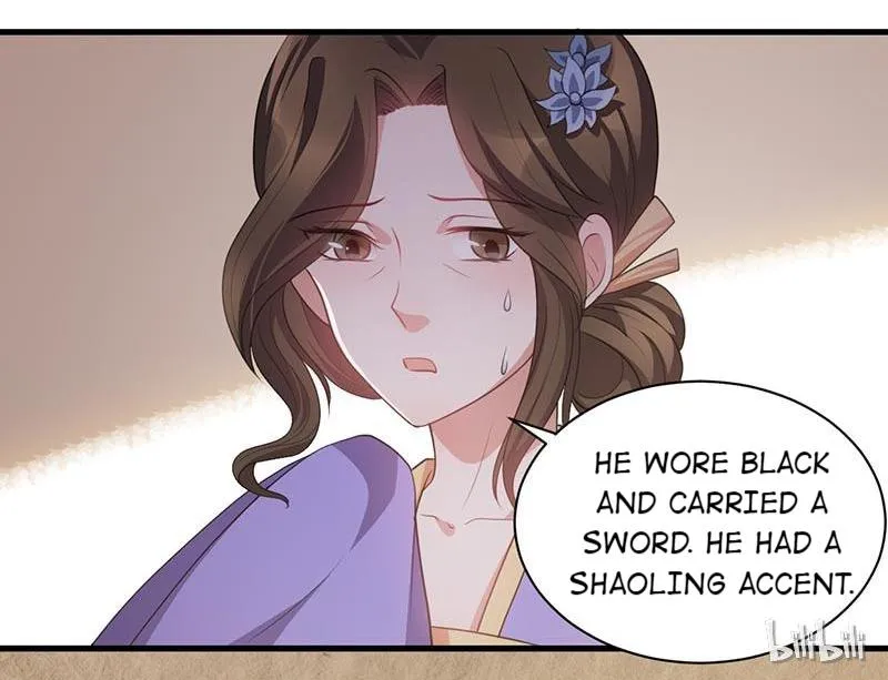Read This Prince Is Lovesick chapter 28 image 18 on Lezhin