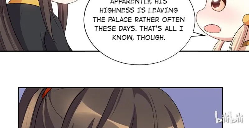 Read This Prince Is Lovesick chapter 29 image 39 on Lezhin