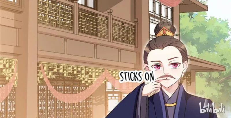 Read This Prince Is Lovesick chapter 30 image 2 on Lezhin