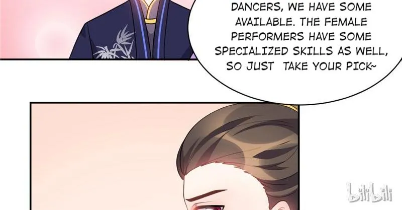 Read This Prince Is Lovesick chapter 30 image 20 on Lezhin