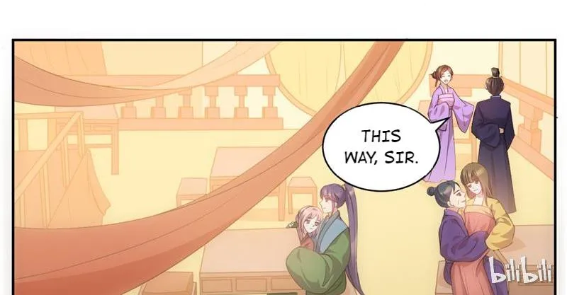 Read This Prince Is Lovesick chapter 30 image 8 on Lezhin