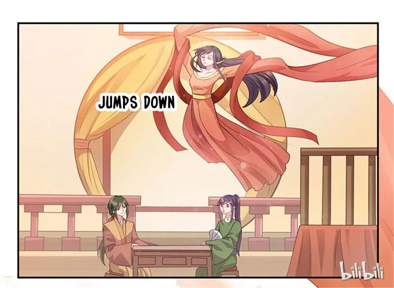 Read This Prince Is Lovesick chapter 31 image 11 on Lezhin