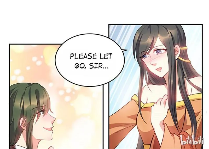 Read This Prince Is Lovesick chapter 31 image 16 on Lezhin