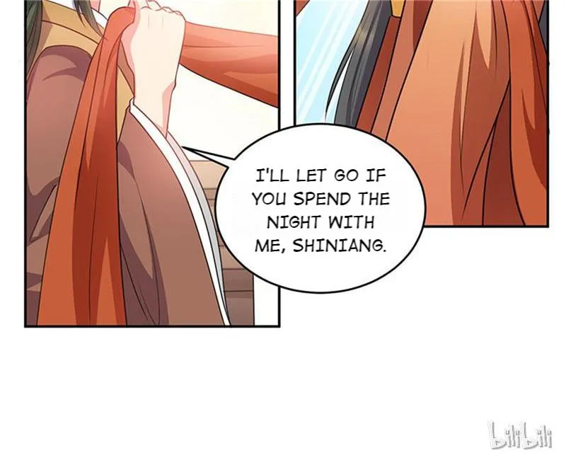 Read This Prince Is Lovesick chapter 31 image 17 on Lezhin