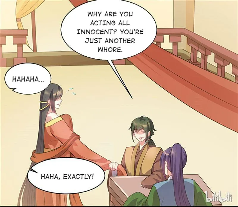 Read This Prince Is Lovesick chapter 31 image 20 on Lezhin
