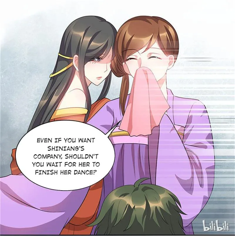 Read This Prince Is Lovesick chapter 31 image 23 on Lezhin