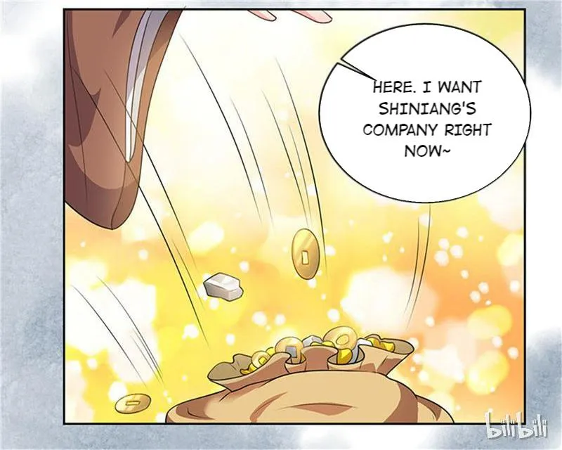 Read This Prince Is Lovesick chapter 31 image 25 on Lezhin