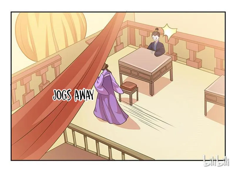Read This Prince Is Lovesick chapter 31 image 27 on Lezhin