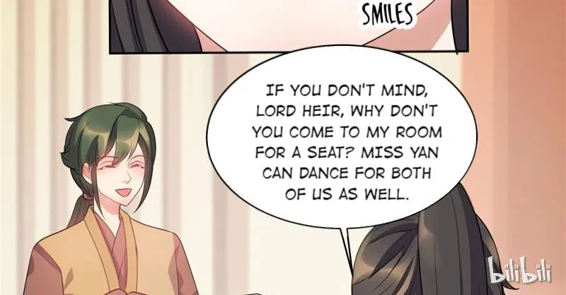 Read This Prince Is Lovesick chapter 32 image 10 on Lezhin