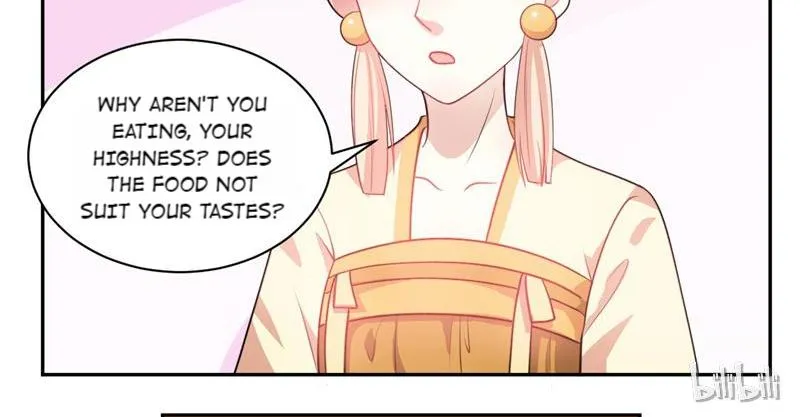 Read This Prince Is Lovesick chapter 32 image 26 on Lezhin