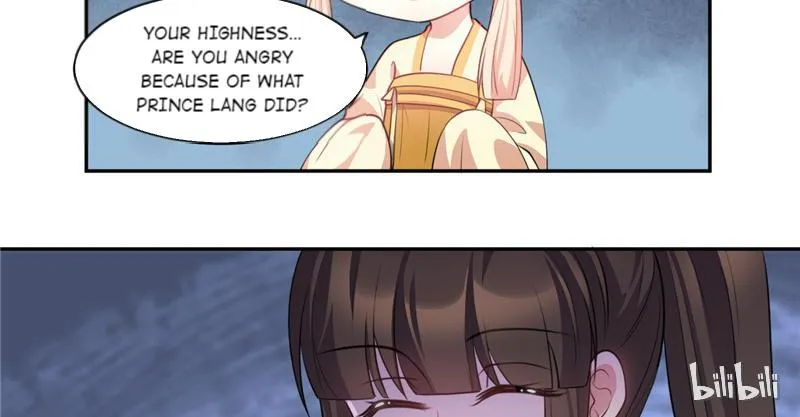 Read This Prince Is Lovesick chapter 32 image 30 on Lezhin