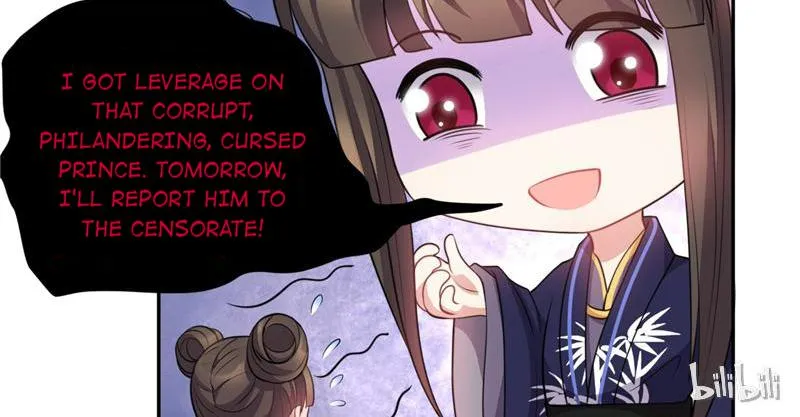 Read This Prince Is Lovesick chapter 32 image 32 on Lezhin