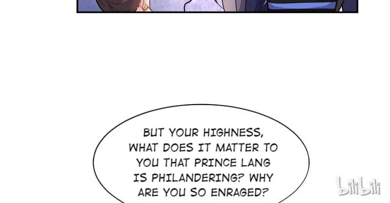 Read This Prince Is Lovesick chapter 32 image 33 on Lezhin